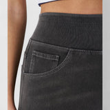 Надежда - удобно и еластично панталон с висока талия