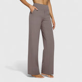 Вирджиния - Удобен панталон с еластичност и стилна кройка за всяка жена