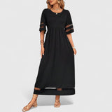 Хара - Елегантна рокля, която подчертава и предлага комфорт