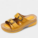 Сандали с Поддръжка Без Болка