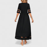 Хара - Елегантна рокля, която подчертава и предлага комфорт