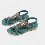 Ариадна - Ортопедични сандали, които съчетават комфорт и вечна елегантност