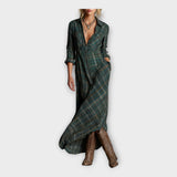 Риза рокля с вечен стил