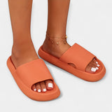 Чехли за Дом и Плаж