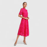 Лидия - елегантно дамско корсетно бельо с дантела