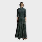 Риза рокля с вечен стил