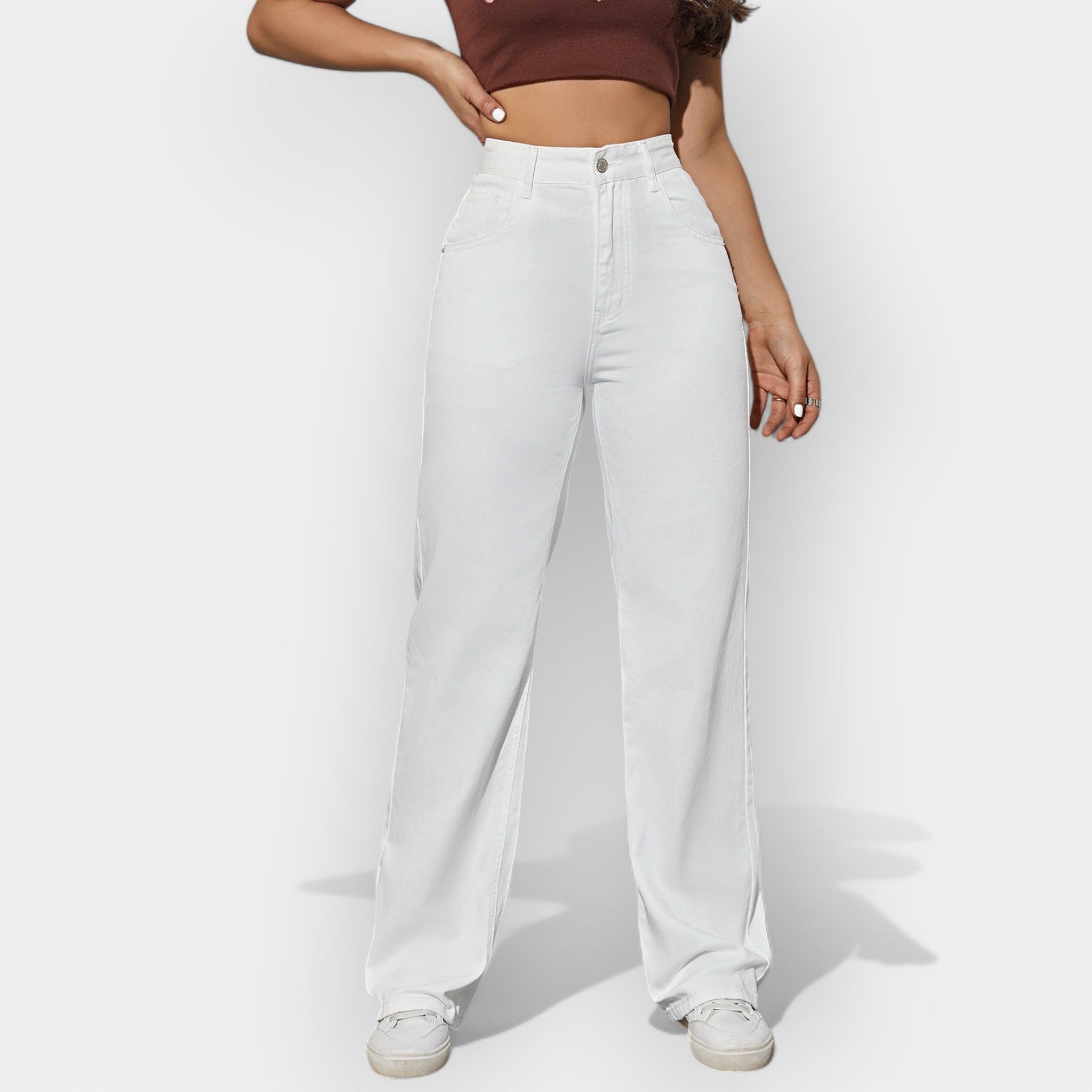 Джин Исоологична Линия