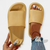 Чехли за Дом и Плаж