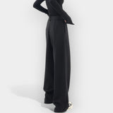 Стилно Всекидневно Панталон