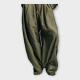 Риза и панталон с безупречна елегантност