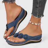 Евпраксуля - Ортопедични сандали за комфорт за жени с елегантен стил