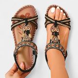 Ариадна - Ортопедични сандали, които съчетават комфорт и вечна елегантност