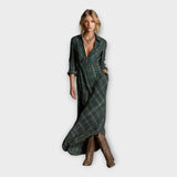 Риза рокля с вечен стил