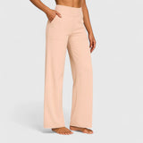 Вирджиния - Удобен панталон с еластичност и стилна кройка за всяка жена