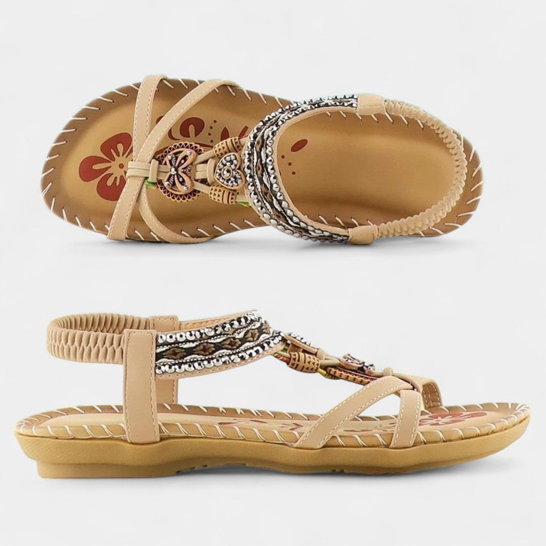 Ариадна - Ортопедични сандали, които съчетават комфорт и вечна елегантност