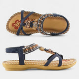 Ариадна - Ортопедични сандали, които съчетават комфорт и вечна елегантност